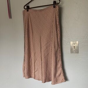 Nordstrom Rack Midi Skirt